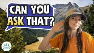 New to hiking? Start here.