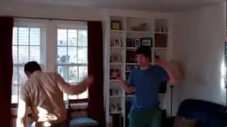 Super Epic Star Wars battle