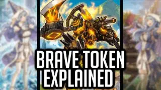 Adventure Token Explained in 15 Minutes [Yu-Gi-Oh! Archetype Analysis]