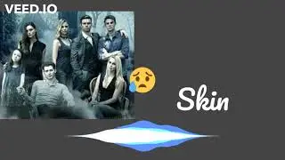 Drivers License by Olivia Rodrigo/Skin by Sabrina Carpenter/Lie Lie Lie by Joshua Bassett