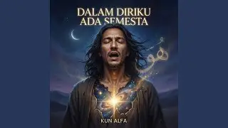 Dalam Diriku Ada Semesta