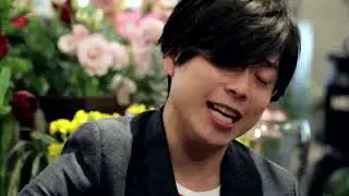磯山純　『花がらを摘むように』Music Video