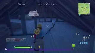 #FreeFortnite Cup