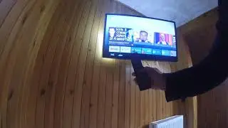 MiBOX3_PRO (MDZ-18-AA)+Sharp +HDMI-CEC