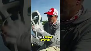 Revolutionary Boat Protection System | Easy and Quick Deployment | The SENTRY Fender by MISSION