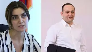 #Ուղիղ․ Դիանա Գասպարյանն ու նրա ընտանիքը դատարանում են. ինչ է սպասվում