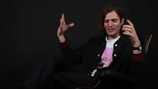 Julien Vall&eacute;e - Interview by Motion Plus Design
