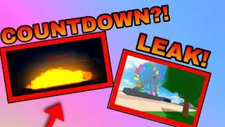 NEW MAP COUNTDOWN AND MAP LEAK IN CAR DEALERSHIP TYCOON !!