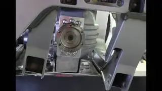 Custom Car Building with modern technology   Down Town Kustoms