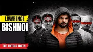 कैसे जेल के अंदर बैठकर चलाता है दुनियां की सबसे खतरनाक गैंग? | Kahani Asli Hai