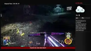mattHarding fo01ish gamer destiny's Dawning party