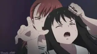 「AMV 」 A S S H O L E