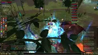 Zero culluk mage pk #knightonline #zero