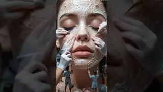 Miniature Beauticians Skincare