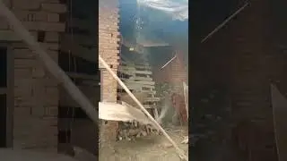 #shots #shuttering #work 👷#house #construction 👷#rcc #lenter #pakistan