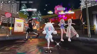 Pranking People Party pretending to be a naughty kid xD - Brunei Gaming