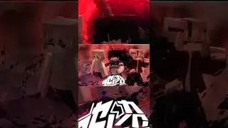 free temp/tema:red war/check comment#minecraft #prisma3d #minecraftvideos #edit #memes #minecraftpe