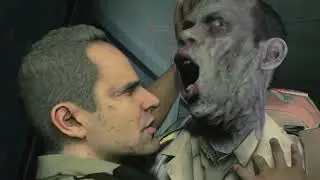 RESIDENT EVIL 2: Gunslinger No Way Out