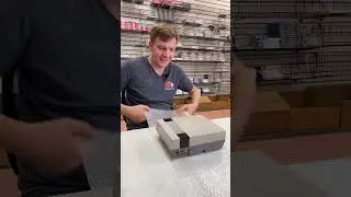 POV: You're a retro game console at DKOldies🕹️