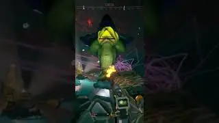 360 Spitball | #m4mons on #Twitch - Deep Rock Galactic