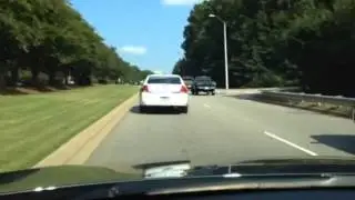 New Falls of Neuse Rd Raleigh