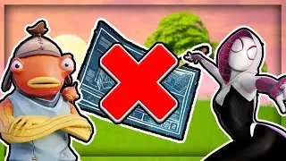 Fortnite Lietuvi&scaron;kai - NEGALIME STATYTI!