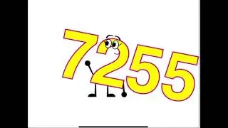 Jumpstart band 7251-7260