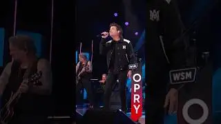 Drops of Jupiter (Live at the Grand Ole Opry)