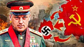 What Happened When the Soviets Assaulted Berlin and Clashed with the Last German Forces?
