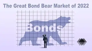 The Great Bond Bear Market of 2022