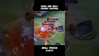 Why Nana&rsquo;s 2nd Skill Is Breaking Teamfights 😈