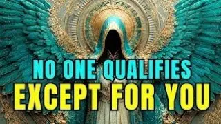 Chosen One: You Carry A Kingdom-Level Clearance 😱👑 Almost No One Qualifies For This!!