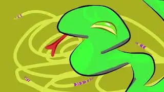 Happy Snake | Music
