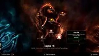ESO Veteran Templar Magicka Solo Build gear and champions points 1.6