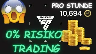 So macht ihr Coins in der WEB APP ohne Risiko - EAFC24