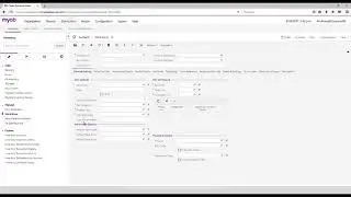 MYOB Acumatica - Inventory Management