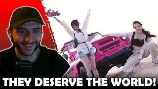 FIFTY FIFTY (피프티피프티) FIFTY TRIP EP.3 | 나트랑에서의 Day💞 & Night🌠 | REACTION 😍VIETNAM IS THE BEST?😍