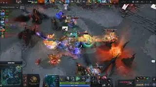 Fnatic   TI10 SEA Qualifiers / Dota 2