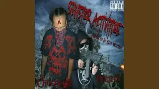 Sinister Activites (feat. Phr0zen)