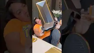 Подарки, которые я купила мужу на День отца! Он был в восторге!