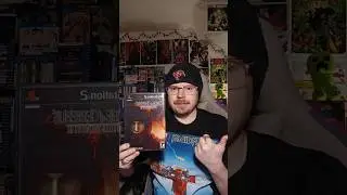 Quick Reviews: Dirge Of Cerberus Final Fantasy VII For PS2