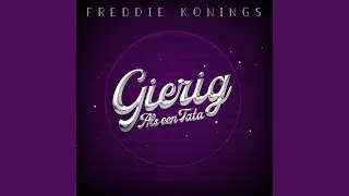 Gierig Als Een Tata