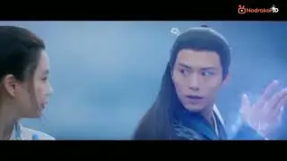 Divine Destiny (Chinese Drama) 2023 ep 25 sub indo