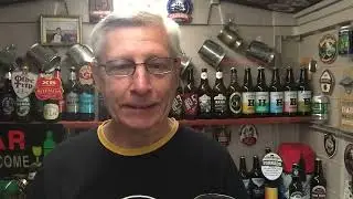 Terry&rsquo;s Quick Beer Review- Galtons Norfolk Ale - 4%