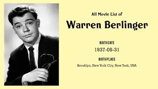 Warren Berlinger Movies list Warren Berlinger| Filmography of Warren Berlinger