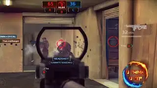 Mc5 | ZONE CONTROL..💥 FIRST TIME..XD.. ONI OP💪..F.H D 60FPS