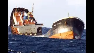 Castor Maritime Inc (CTRM) bankruptcy?? I'm Explain You Why This Company Is Risky