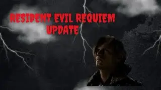 Resident Evil Showcase This Thursday 