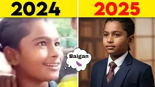 Aayi Baigan! bolne wala pyara baccha&hellip; Ab Kidr Hai?