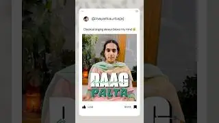Raag Narayani Riyaz | A Palta Practice | Inayat Kaur Bajaj 🎶✨ #Riyaz #IndianClassicalMusic